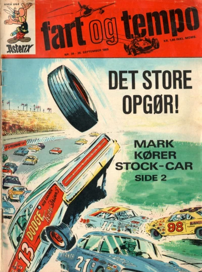 Cover of Issue #196939