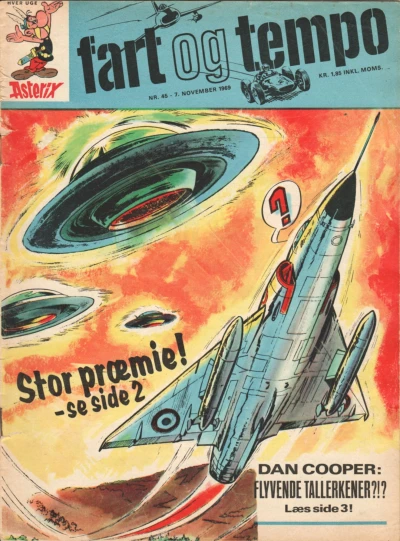 Cover of Issue #196945