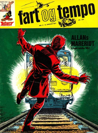 Cover of Issue #197102
