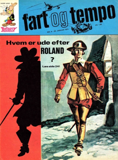 Cover of Issue #197104