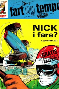 Issue #197115