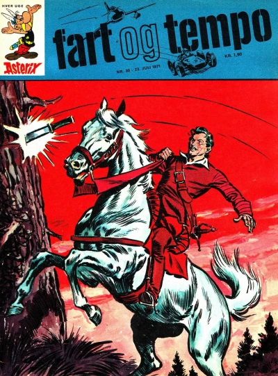 Cover of Issue #197130