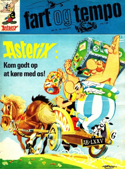 Cover of Issue #197131