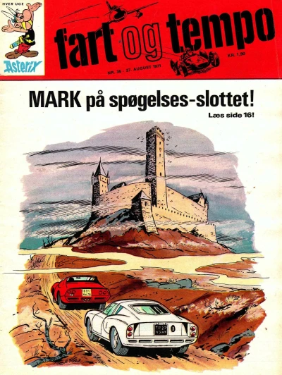 Cover of Issue #197135