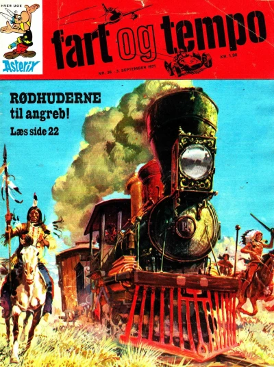 Cover of Issue #197136