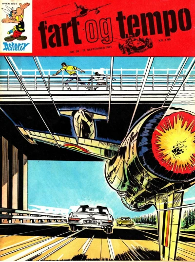 Cover of Issue #197138