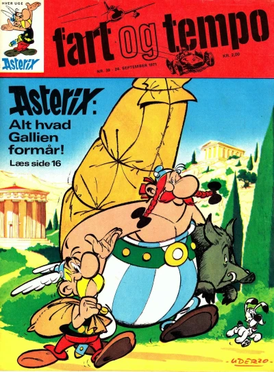 Cover of Issue #197139