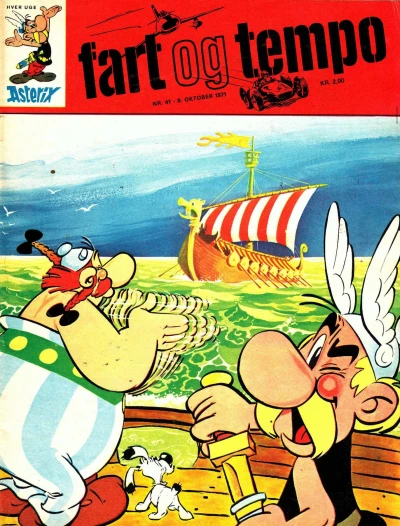 Cover of Issue #197141