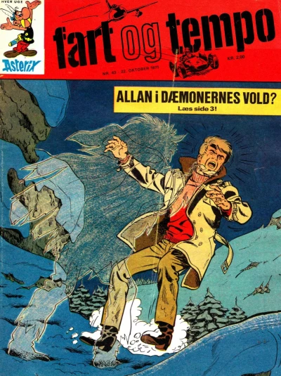 Cover of Issue #197143