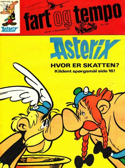 Cover of Issue #197145