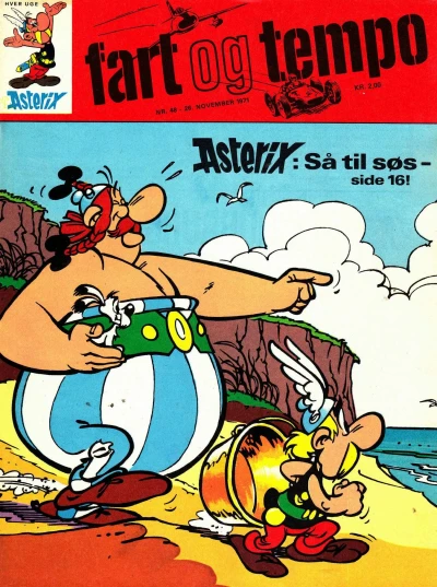 Cover of Issue #197148