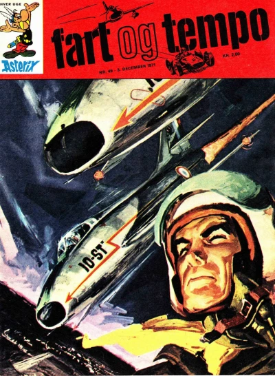 Cover of Issue #197149