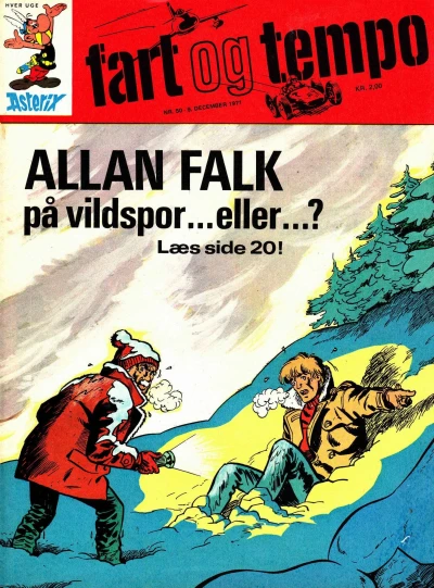 Cover of Issue #197150