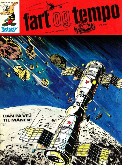 Cover of Issue #197151