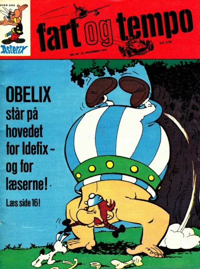 Cover of Issue #197152