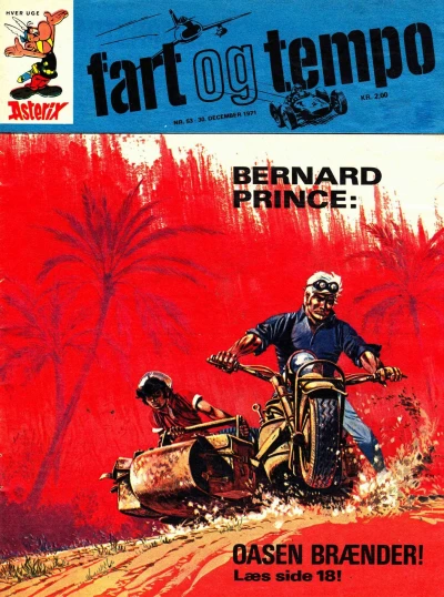 Cover of Issue #197153
