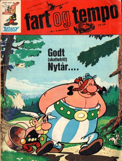 Cover of Godt (skattefrit!) Nytar....
