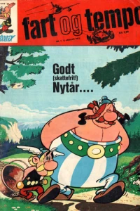 Godt (skattefrit!) Nytar....