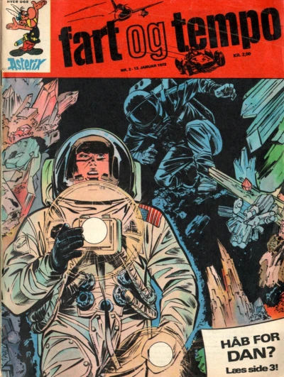 Cover of Issue #197202