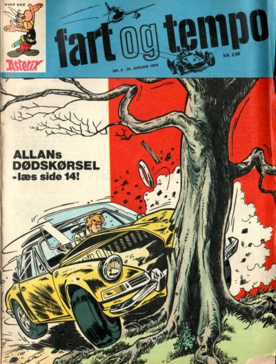 Cover of Issue #197203