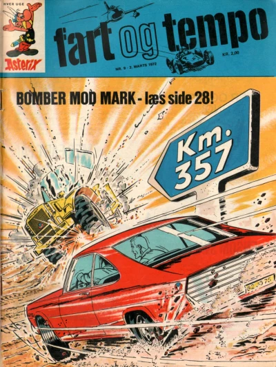 Cover of Issue #197209