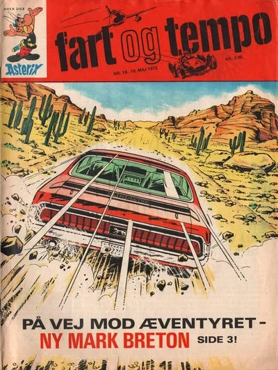 Cover of Issue #197219