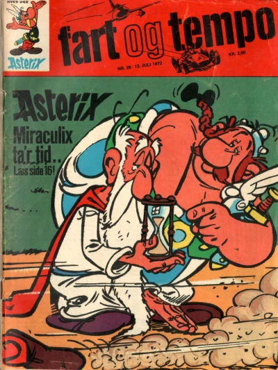 Cover of Issue #197228