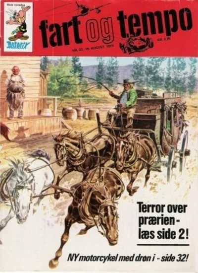 Cover of Issue #197433
