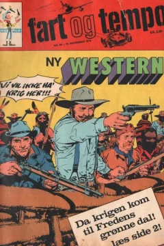 Ny Western