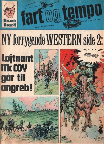 Cover of Issue #197604