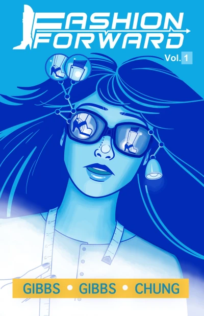 Cover of The Fabric of War