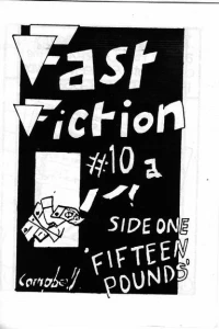 Fifteen Pounds / Penny Moore Danced