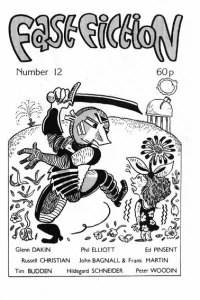 Issue #12