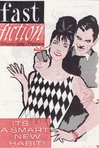 Issue #15