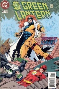 Fast Friends? Part 2