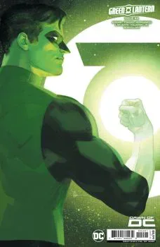 Cover of Evan Doc Shaner Variant