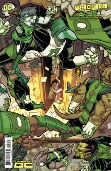 Cover of David LaFuente Incentive Variant (1:25)