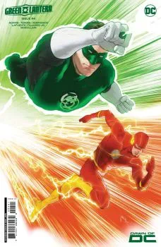 Cover of Mikel Janín Incentive Variant (1:50)
