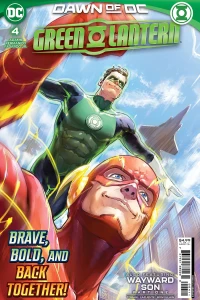 Fast Friends; Wayward Son: Part One