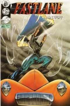 Issue #1