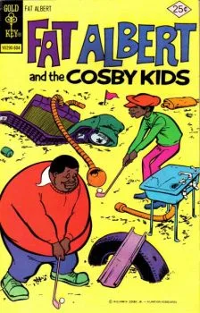 Cover of Issue #12