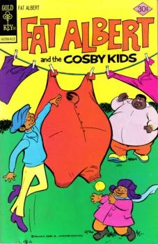 Cover of Issue #16