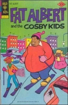 Cover of Issue #17