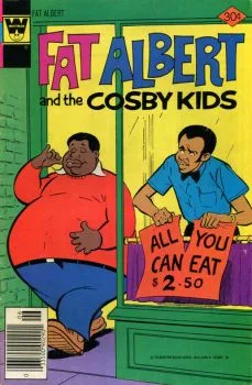 Cover of Issue #19