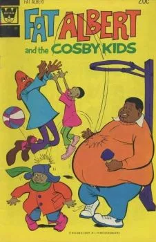 Cover of Issue #2