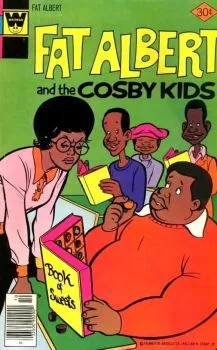 Cover of Issue #21