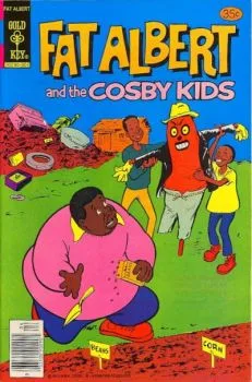 Cover of Issue #24