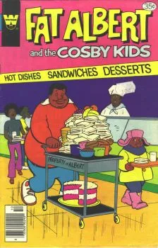 Cover of Issue #27