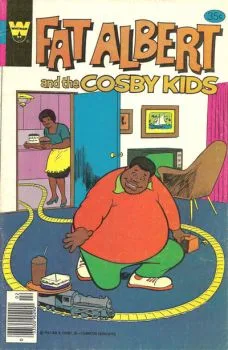 Cover of Issue #29