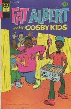 Cover of Issue #3